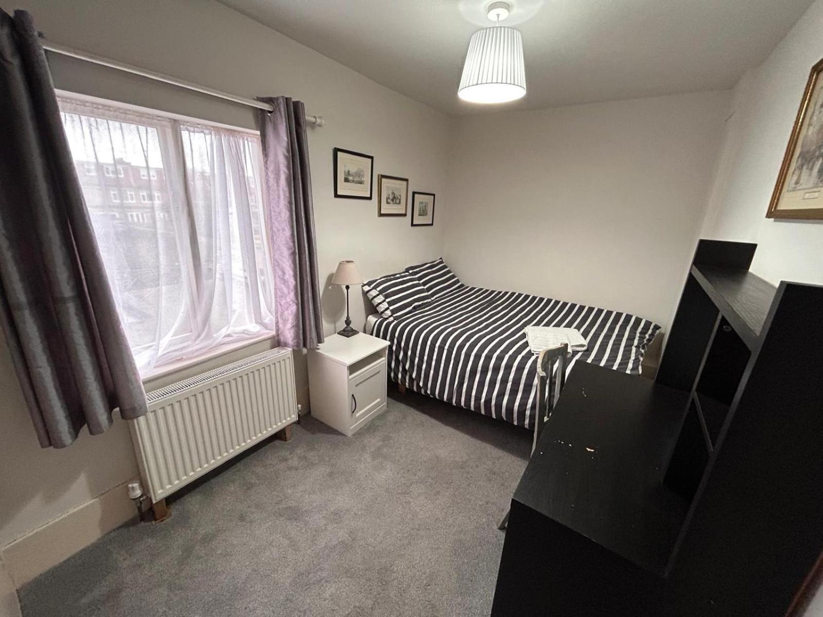 The Hardy Room Windsor Luaran gambar