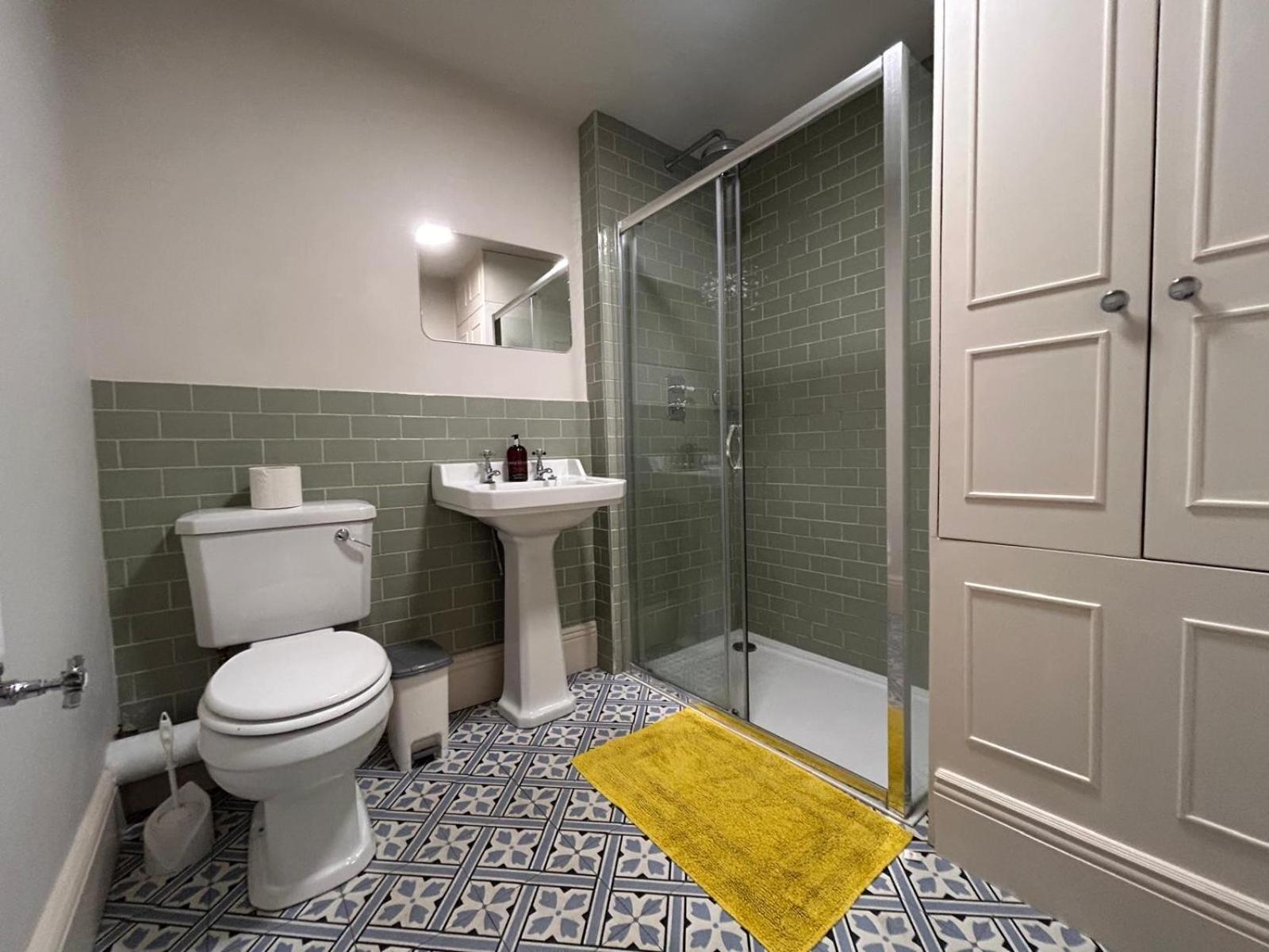 The Hardy Room Windsor Luaran gambar